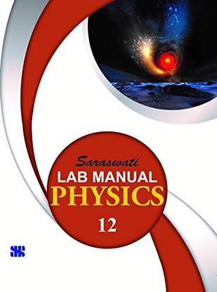 Lab Manual Physics Class 12