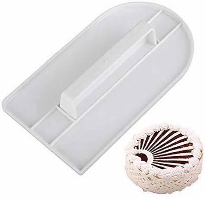 SPIRITUAL HOUSE Fondant Smoother Baking Smoother & Polisher Baking Smoother & Polisher