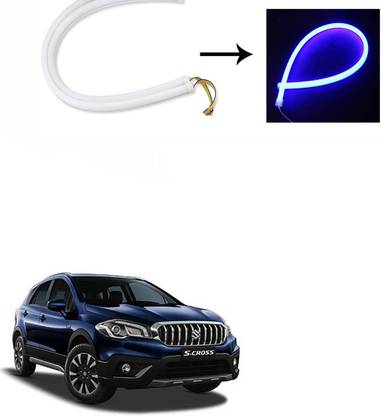 Vagary SUPER FLEXIBLE, WATERPROOF DECORATIVE/MODIFY NEON LIGHT-C106 Car Fancy Lights
