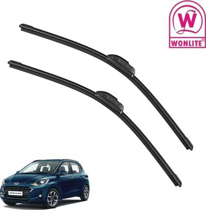 Wonlite Rubber Wiper Blade Windshield Wiper