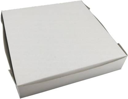 AUMNI CRAFTS Pizza Box Paper Pizza Packing Packaging Box