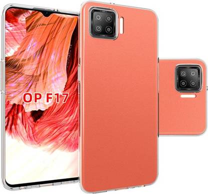 अस्पिर बैक कवर Oppo F17 Pro के लिए