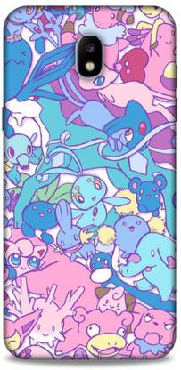 UnboxJoy Back Cover for Samsung Galaxy J5 Pro