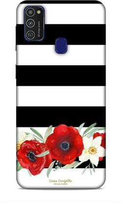 Yuphoria Back Cover for Samsung Galaxy M30S