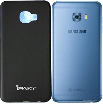 imbi Back Cover for Samsung Galaxy C5 SM-C5000, Samsung Galaxy C5 Pro