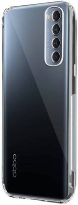 Phone Back Cover Pouch for OPPO Reno4 Pro, OPPO Reno 4 Pro