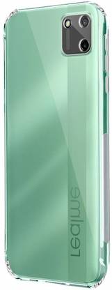 Phone Back Cover Pouch for Realme C11