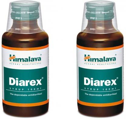 SMIETRZ Himalaya Diarex Syrup 200ml