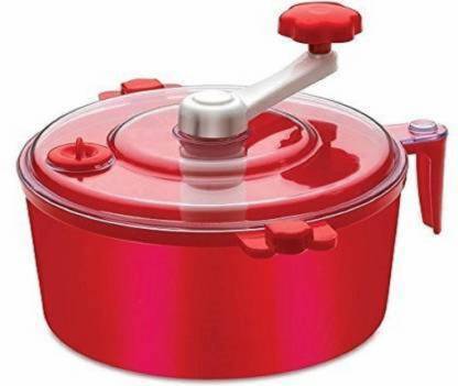 P N BROTHERS Plastic Detachable Dough Maker