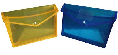 RRV पॉलीप्रोपलीन बटन फाइल