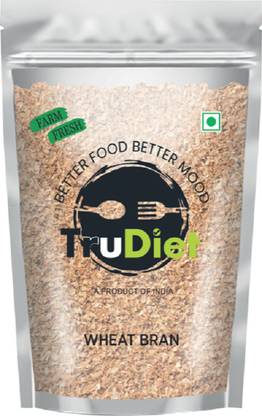 TRUDIET Wheat Bran Wheat Bran