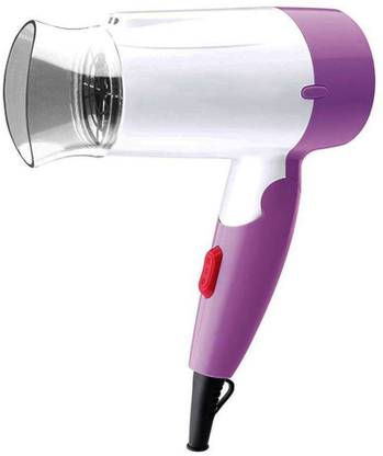Rocklight 1600 Watt Foldable Hair Dryer