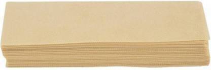 Glamezone Waxing Strips Brown Strips