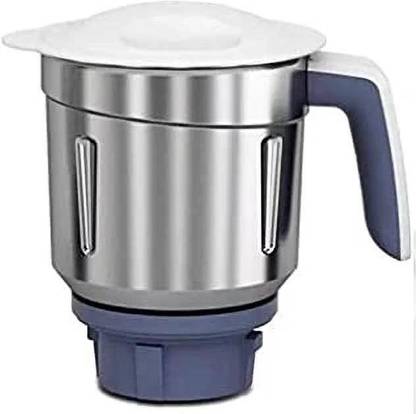 PHILIPS Dry Jar Assembly for HL7699 mixer jar Mixer Juicer Jar