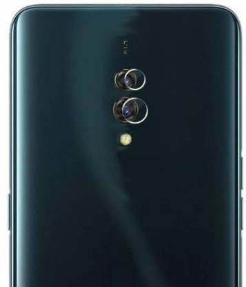 DoT Back Camera Lens Glass Protector for Oppo K3