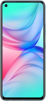 Infinix Hot 10 (Moonlight Jade, 128 GB)