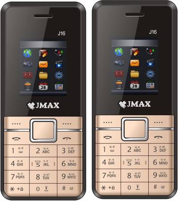 Jmax J16