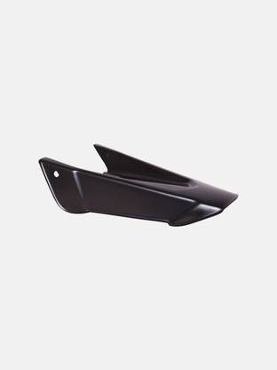 JB Racing Front Mud Guard For Bajaj Pulsar 200 NS DTS-i NA
