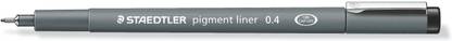 STAEDTLER 308 04-9 Pigment Liner Fineliner Pen