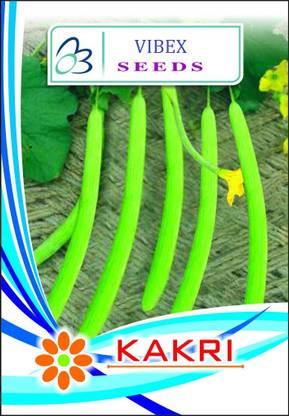 VibeX HAU-52-KAKRI DESI Summer Special Seeds Seed