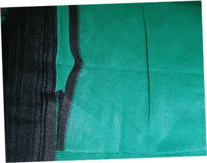 E Cart Fashion Garden Shade Green Net 50% Quality 5X80Feet for Garden/Parking/Home/Sun Protection/Lawn/Shade/Balcony/plants nursery/Garden Boundary Portable Green House