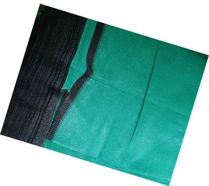 E Cart Fashion Garden Shade Green Net 50% Quality 5X100Feet for Garden/Parking/Home/Sun Protection/Lawn/Shade/Balcony/plants nursery/Garden Boundary Portable Green House