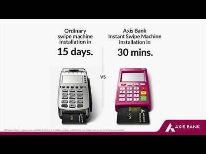 Aarav Telecom POS Machine Portable POS Device