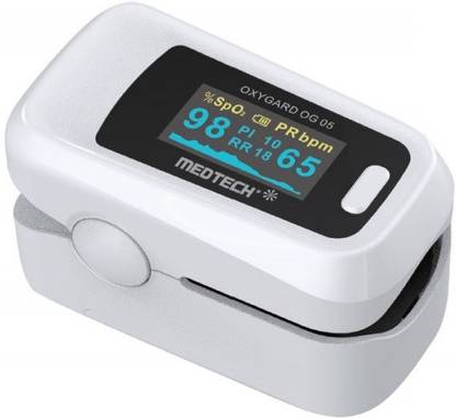 Medtech OG 05 Pulse Oximeter