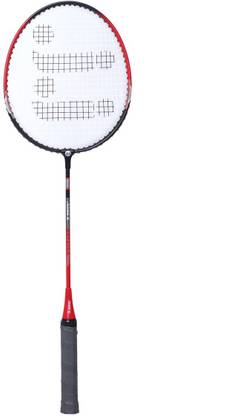 JJ Jonex JONEX-REPLICA Badminton Raquet Multicolor Strung Badminton Racquet