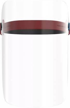 POLAROID STAYSAFE 2 - FACESHIELD (KIDS) STAYSAFE 2 - FACESHIELD (KIDS) Safety Visor