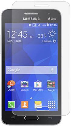 Purvani Screen Guard for NOKIA C203