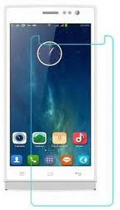 Purvani Screen Guard for KARBONN A7