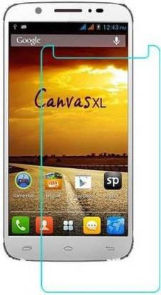 MJR Screen Guard for MICROMAX A119