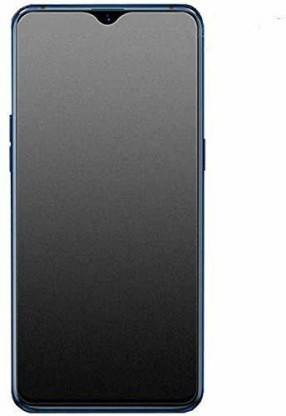 Matte Glass Tempered Glass Guard for Realme C12, Realme C15, Realme C11, Realme C3, Realme Narzo 20, Realme Narzo 20A ( Matte Guard )