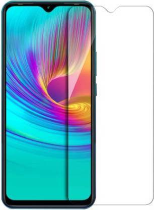 SRT Tempered Glass Guard for Infinix Smart 4 Plus, Infinix Smart 4