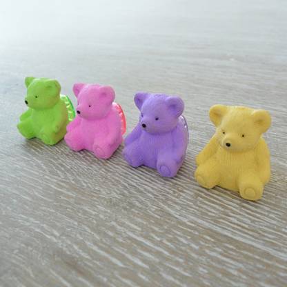 Giftshub Fancy Single Pencil Sharpeners
