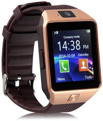 Wifton Smartwatch Phone SIM TF Card with Camera-V3 Smartwatch