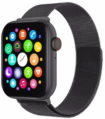 smartwatch in flipkart