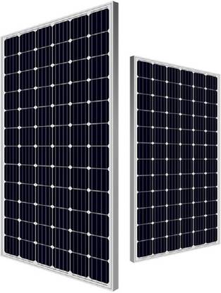 SunCorp 110 WATT Solar Panel