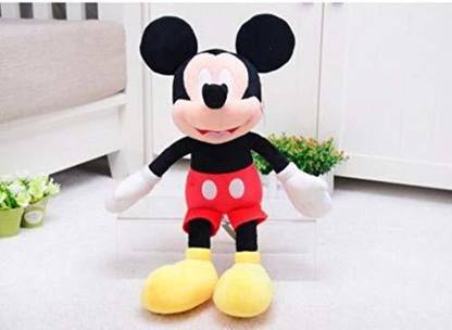 Bing Cherry Mickey Mouse  - 30 cm