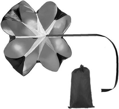 Quinergys Single Large Training Chute
