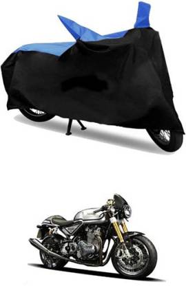 Autogard Two Wheeler Cover for Universal For Bike