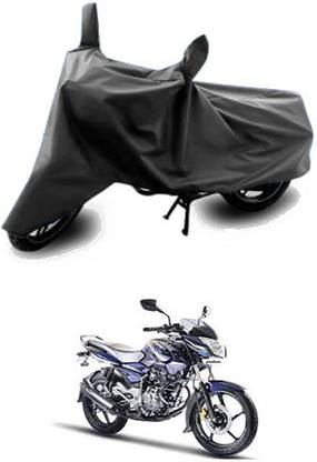 Blossom Trendz Two Wheeler Cover for Bajaj