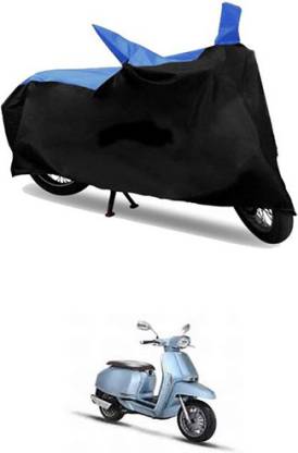 Autogard Two Wheeler Cover for Universal For Bike