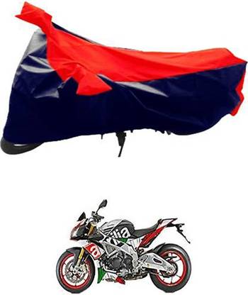 Autogard Two Wheeler Cover for Aprilia