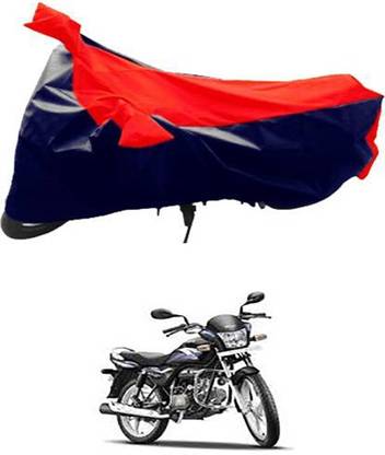 Autogard Two Wheeler Cover for Hero