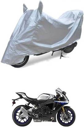 Blossom Trendz Two Wheeler Cover for Yamaha