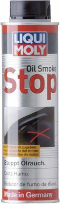 Liqui Moly OIL SMOKE STOP 300 ML FOR CARS 300ML Synthetic Blend Engine Oil
