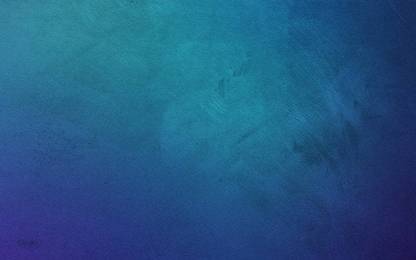 HSA Prints simple background blue simple minimalism (Popular Background) Poster Matte Finish Paper Print 12 x18 Inch (Multicolor) P-0281
