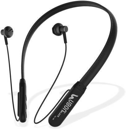 Ubon CL-60 BAND X BIG DADDY BASS 24 HOURS BACKUP Bluetooth